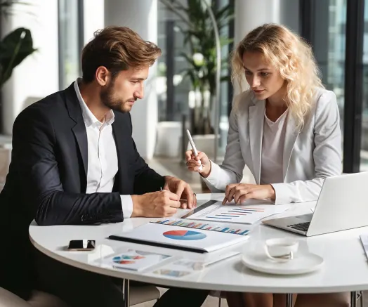 Sydney HR consulting team providing compliance and leadership solutions