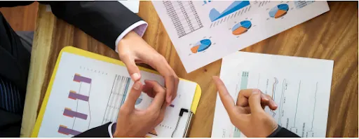 Strategic HR planning meeting for Sydney businesses