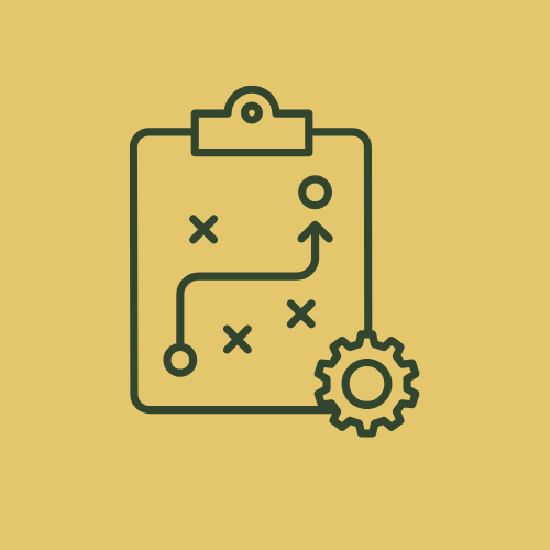 Workplace operations and HR management solutions